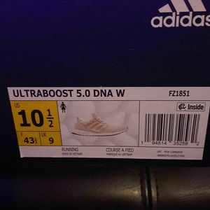 Women’s Adidas shoes